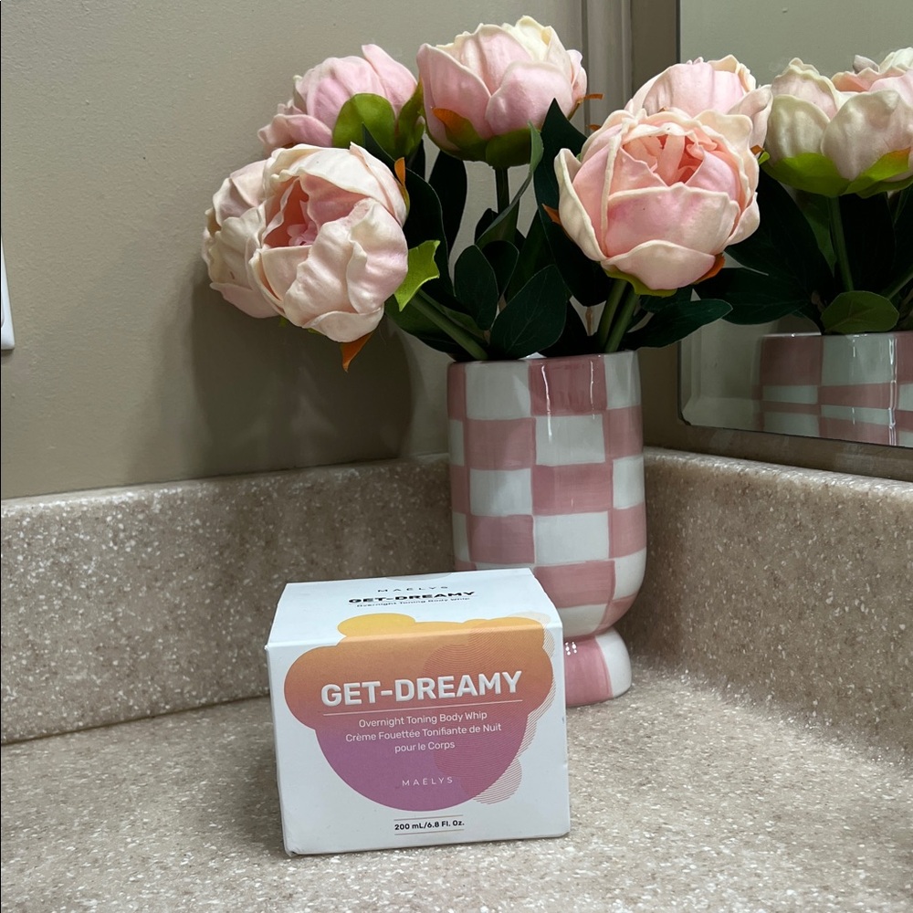 MAELYS Get-Dreamy Overnight Toning Body Whip